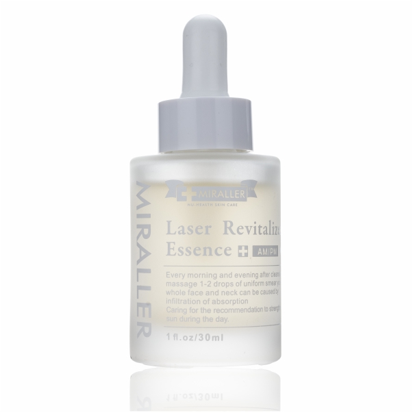 激光微晶液,MIRALLER,Skin Regenerating,Hydrating Moisturizer