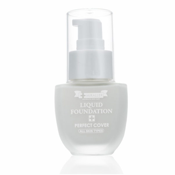 無油隔離霜,MIRALLER,Skin Regenerating,Hydrating Moisturizer