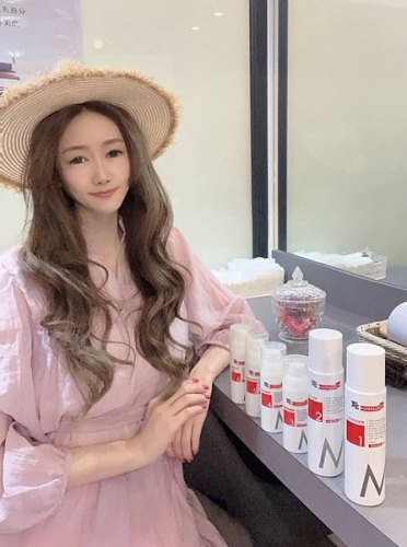 Beautiful Share,MIRALLER,Skin Regenerating,Hydrating Moisturizer