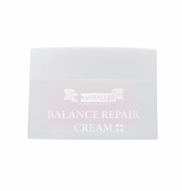 REFINED TOTALE CREAM,MIRALLER,Skin Regenerating,Hydrating Moisturizer