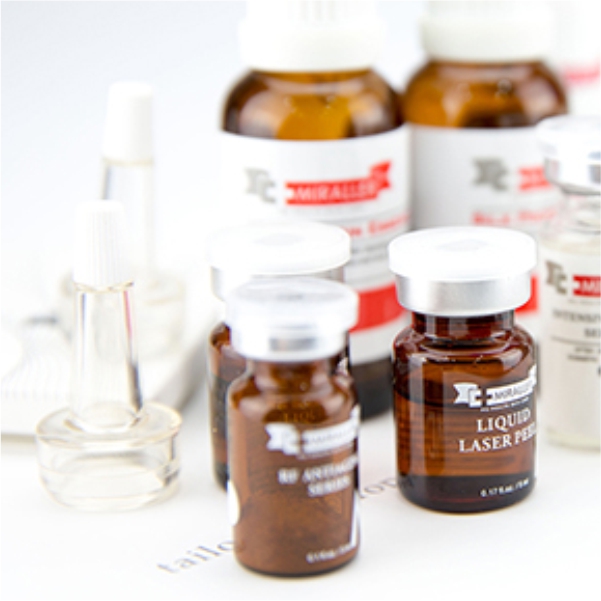 DNA全效煥膚系列Q&A,MIRALLER,Skin Regenerating,Hydrating Moisturizer