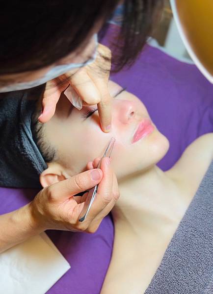 蜜芮拉MIRALLER 肌膚健康管理,針對肌膚狀況逐步調理